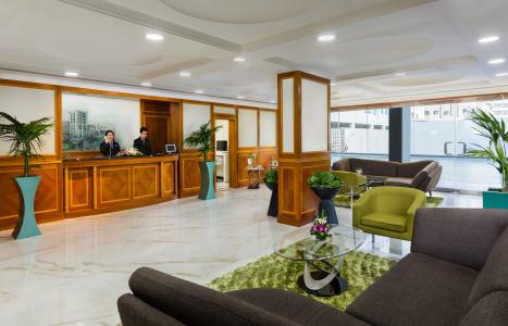Savoy Park - 6
