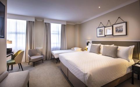 The Clermont London, Victoria - 5