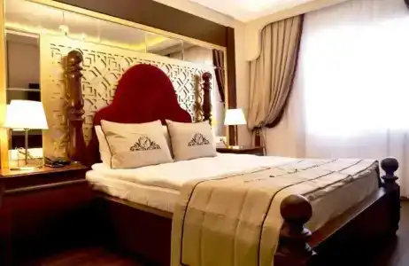 Amida Boutique Otel - 19