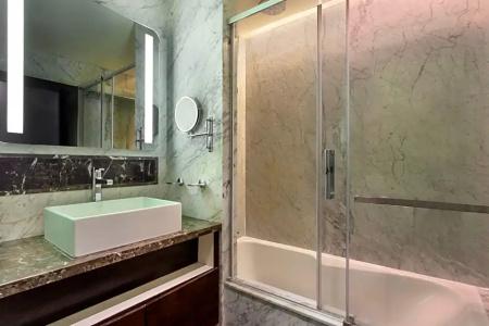 Le Royal Meridien Chennai - 156