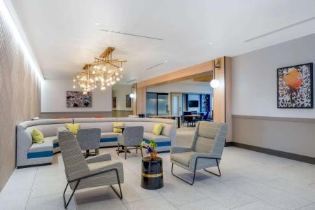 Tryp By Wyndham Orlando - 10
