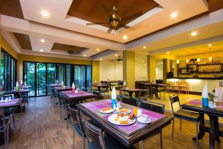 Baan Karon Resort - Sha Extra Plus - 23