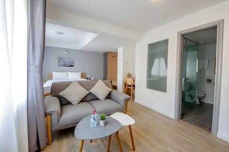 Common Inn Thao Dien - 41