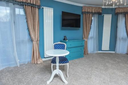 Villa Boutique Lafayette - 109
