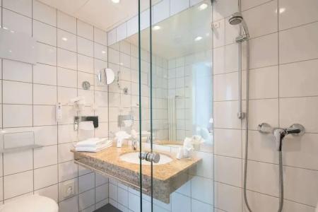 Best Western Am Straßberger Tor - 58