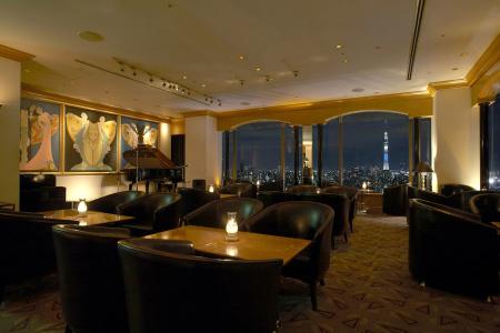East 21 Tokyo - 1