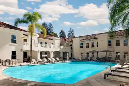 Hayes Mansion - 20