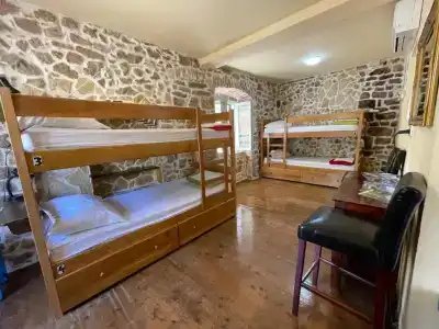 Tequila Bar Hostel - 33