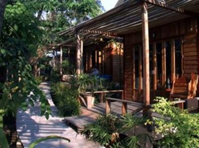 Sunset Cove Resort - 12