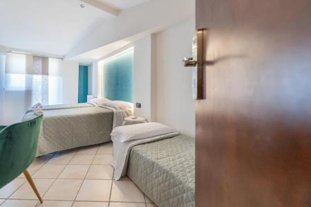Villa Rocla guest house Pompei - 141