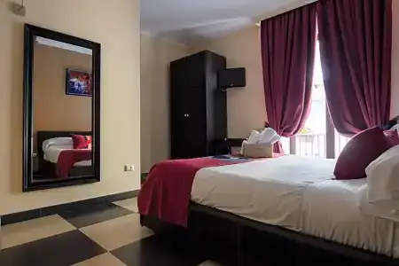 Plebiscito Aparthotel - 61