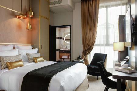 Niepce Paris, Curio Collection By Hilton - 6