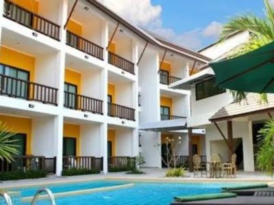 Krabi Cozy Place - 15