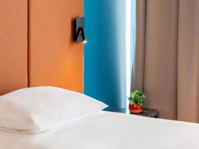 ibis Nice Centre Notre Dame - 24