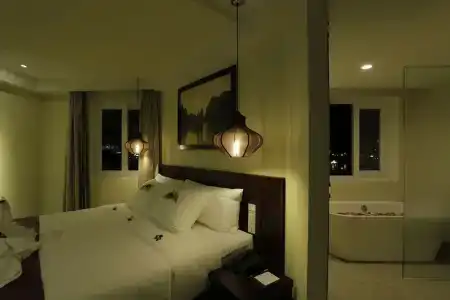 River Suites Hoi An - 91