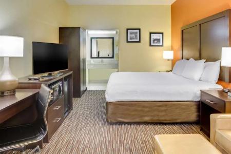 Clarion Inn Biltmore Village - 28