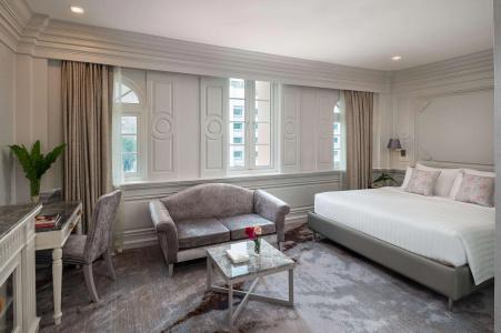 Kingston Suites Bangkok - Sha Extra Plus - 13