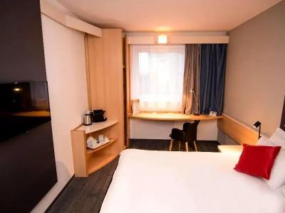 Ibis Poznan Stare Miasto - 56