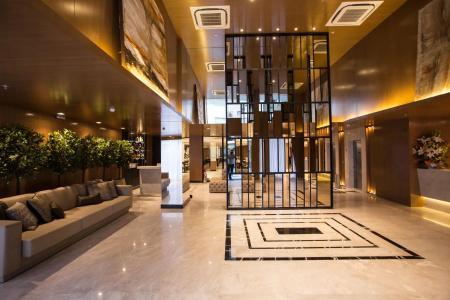 Royal Regency Palace - 1