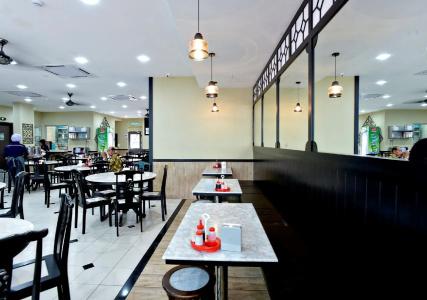 Pantai Inn - 21