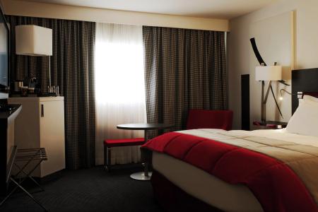 Mercure Paris Cdg Airport & Convention - 3