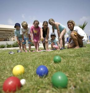 Avanti Holiday Village - 18