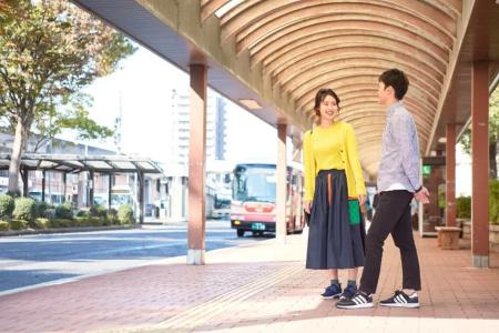 Drop Inn Tottori - 27