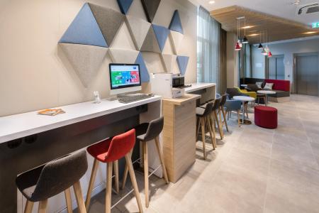 Holiday Inn Express - Erlangen, An Ihg - 26