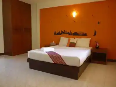 Forum House Krabi - 159