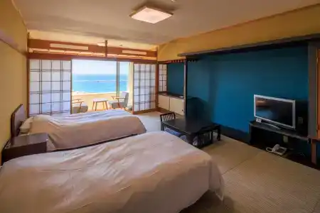 Sanrakuso - 3