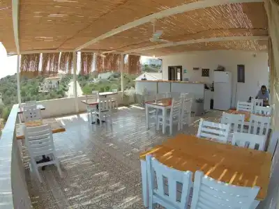 Paydos Otel Yarımada - 16