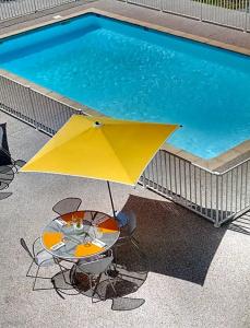 Best Western Alexander Park Chambéry - 32