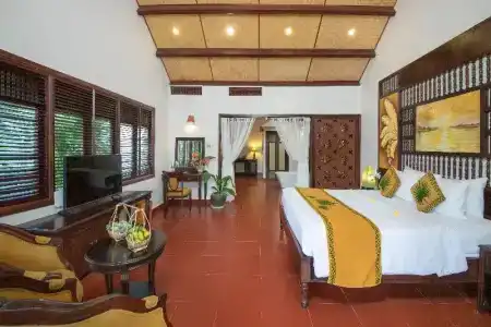 Palm Garden Beach Resort & Spa - 428