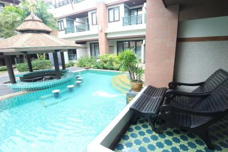 P.P. Palmtree Resort - 12