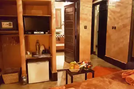 Riad Africa - 29