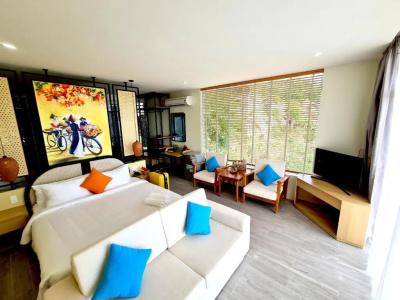 Tom Hill Resort & Spa Phu Quoc - 231