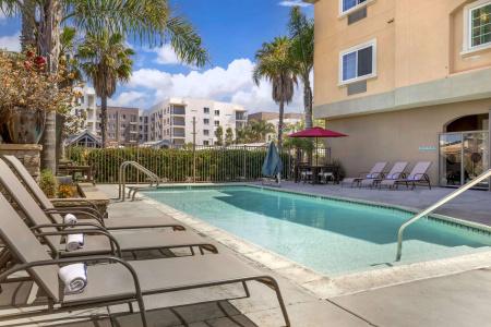 Best Western Plus Palms - 14