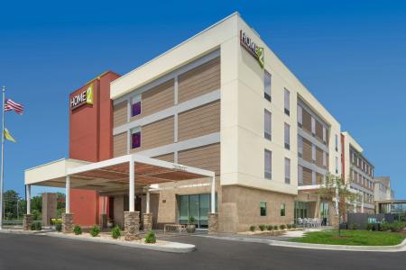 Home2 Suites By Hilton - 24