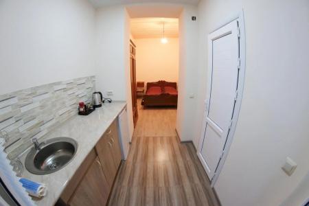 Vanand Guest House - 16