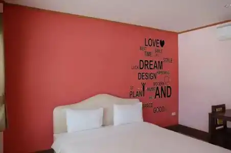 a Nice Resort - 72