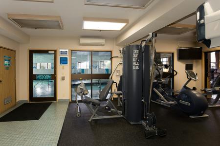 Shilo Inn Portland Airport - 20