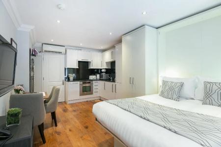 Chilworth Court - 249