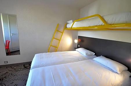 The Originals Access, Hôtel Limoges Nord (P'tit Dej-Hotel) - 44