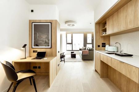 Wilde Aparthotels by Staycity, Berlin, Checkpoint Charlie - 9