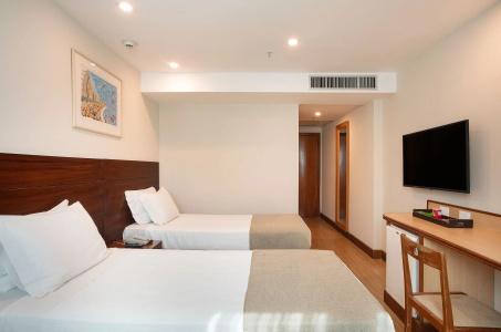 Windsor Plaza Copacabana - 15