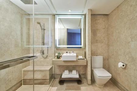 Singapore Marriott Tang Plaza (SG Clean) - 129