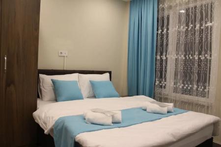 İstanbul Terrace - 37