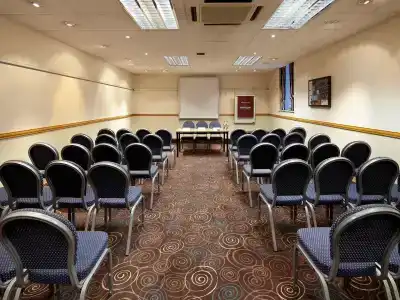 Mercure Glasgow City - 9