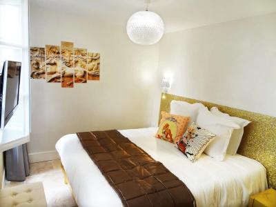 Le Pavillon - 6