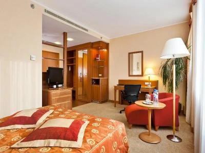 Courtyard by Marriott Katowice City Center - 37